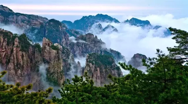 全国乡村旅游提升与旅游扶贫推进会议在黄山召开