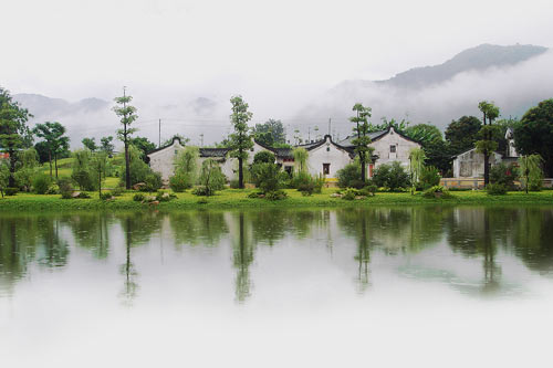 国家旅游局局长谈乡村旅游：城乡共享“5+2”生活模式