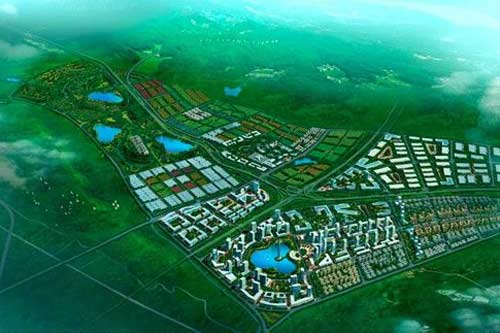 科技部：发布第一批国家现代农业科技示范区